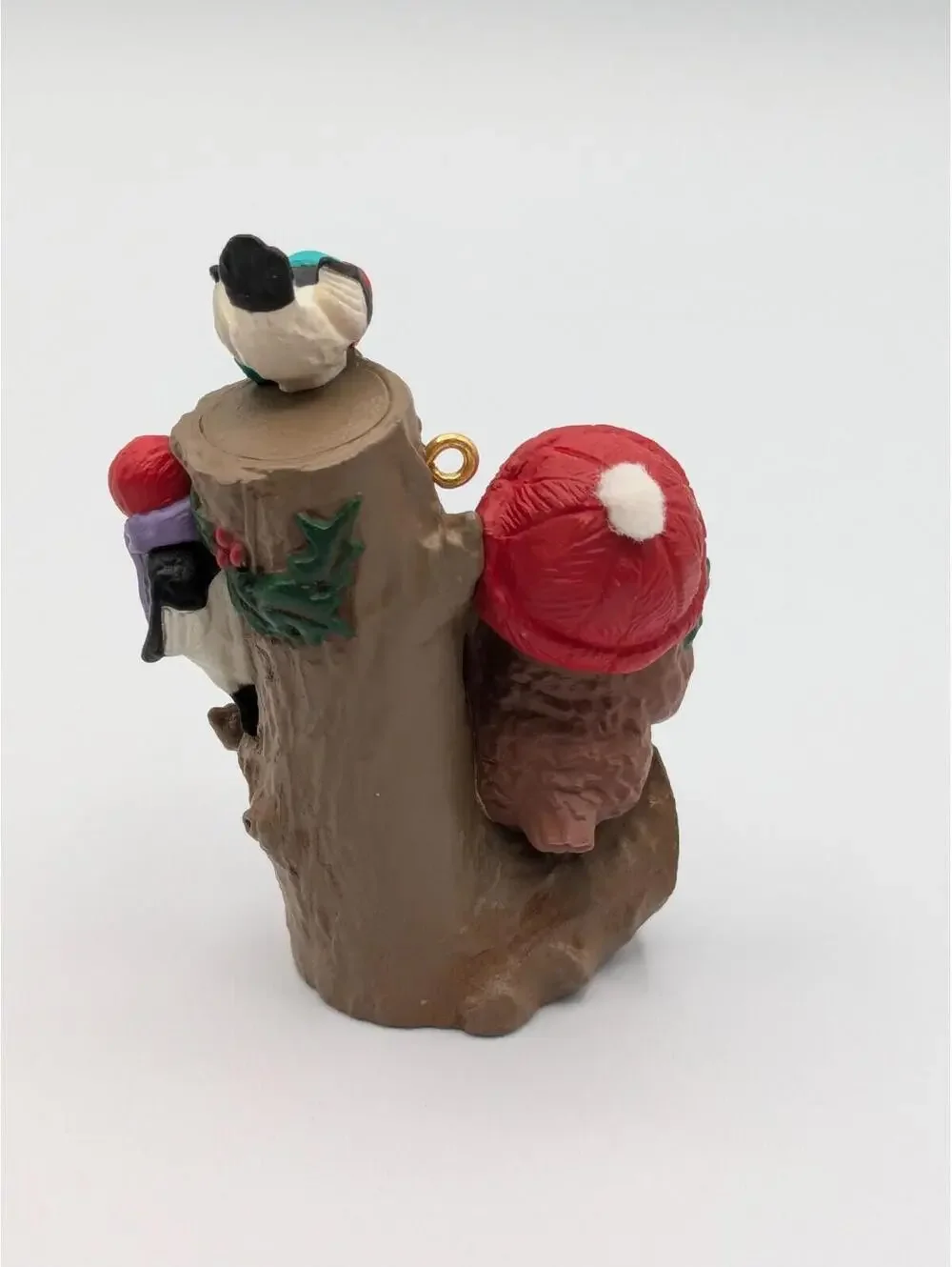 Hallmark Keepsake Owliver 1994, 3rd and Final in the Owliver Series
